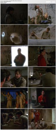 Quantum Leap S04 WEBRip 1080p AC3 H265-d3g