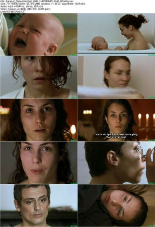 Daisy Diamond 2007 DVDRiP MP3 XviD NoGroup