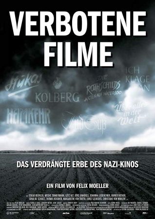 Forbidden Films (Verbotene Filme) 2014 DVDRip DD2.0 x264-NOGROUP