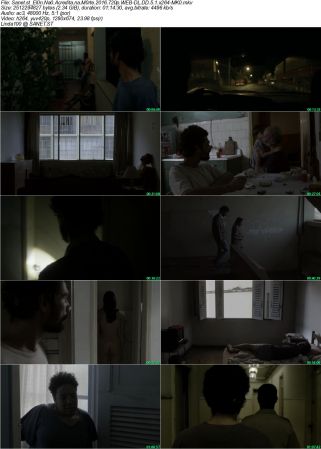 Elon Doesn't Believe in Death 2017 720p WEB-DL DD.5.1 x264-MKO