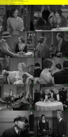 Millie 1931 720p BluRay H264 AAC-RARBG