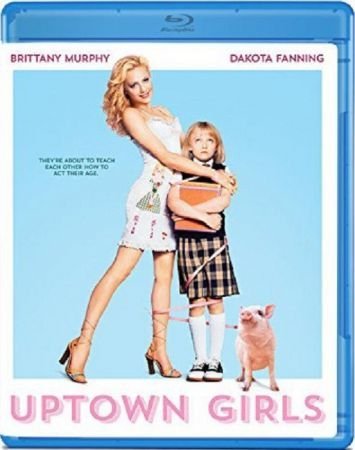 Uptown Girls 2003 1080p BluRay DD 5.1 X265-Ralphy
