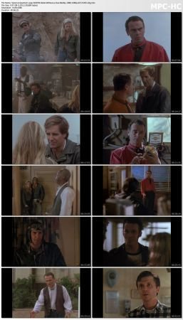Quantum Leap S03 BluRay 10Bit 1080p AC3 H265-d3g