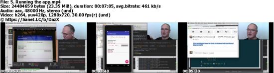 Learn Java the Easy Way: Build Desktop &amp; Android Mobile Apps