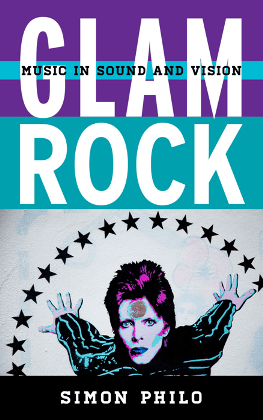 Glam Rock : Music in Sound and Vision (PDF)