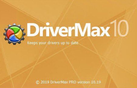 DriverMax Pro 10.19.0.61 Multilingual