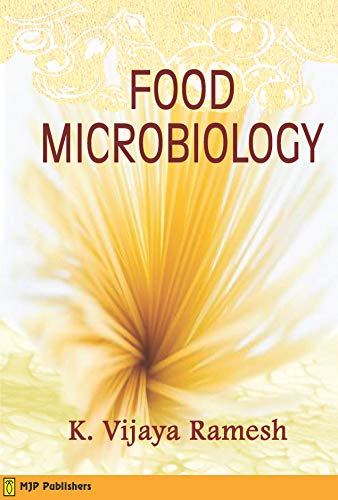 Food Microbiology by K Vijaya Ramesh