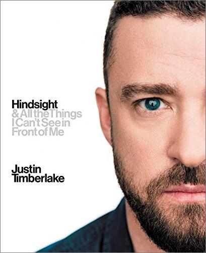 Hindsight: &amp; All the Things I Can't See in Front of Me AZW3
