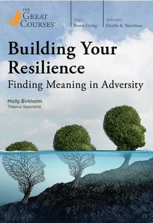 Building your Resilience: Finding Meaning in Adversity