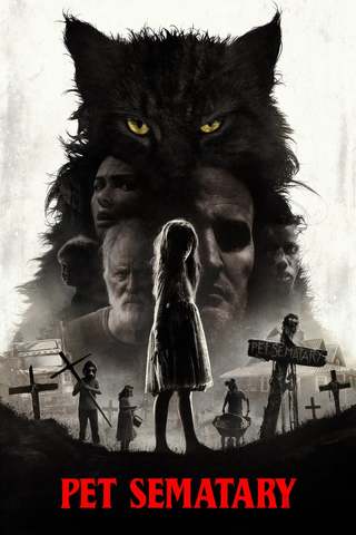 Pet Sematary (2019) 720p WEBRip 800MB x264-GalaxyRG