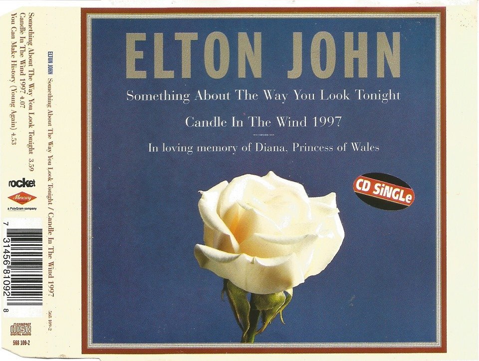 download elton john candle in the wind