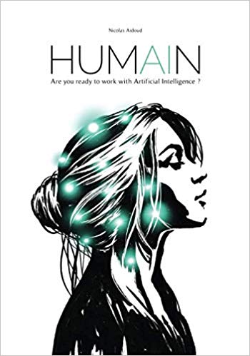 HUMAIN: Are you ready to work with Artificial Intelligence?