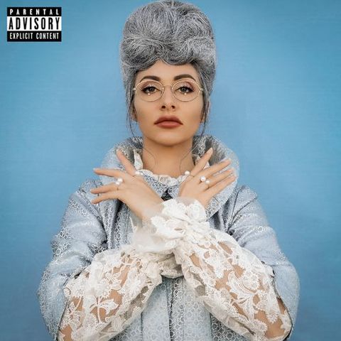 Qveen Herby - EP 6 (2019) MP3 320kbps 