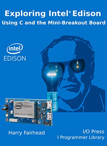 Explore Intel Edison