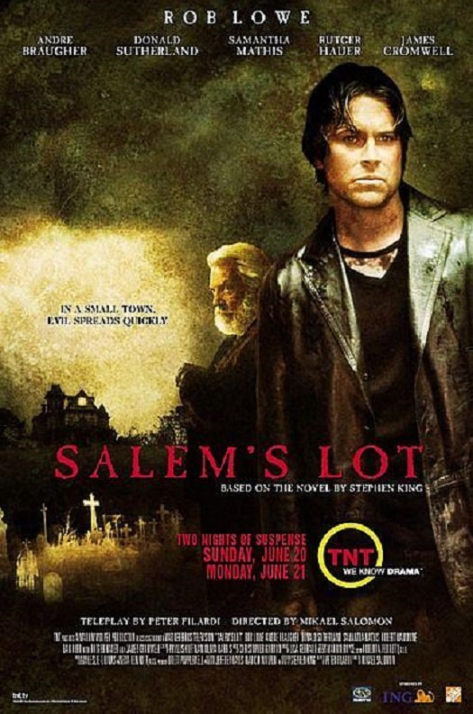 salem lot movie download
