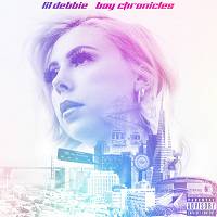 Lil Debbie - Bay Chronicles (2019) MP3 320kbps 
