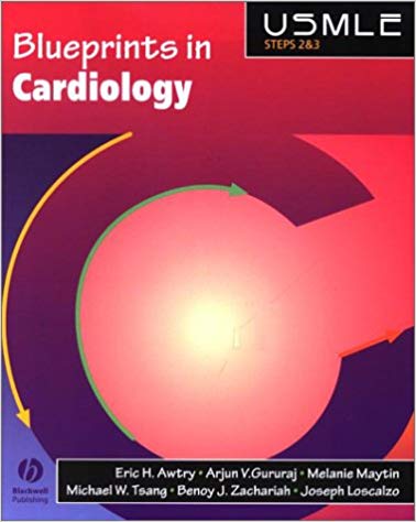 Blueprints in Cardiology