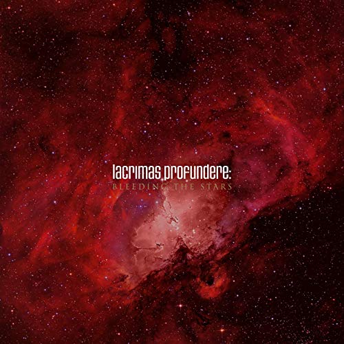 Lacrimas Profundere - Bleeding the Stars (2019) Mp3 / Flac