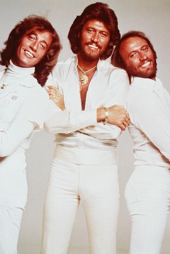 Bee Gees - Discography (1967-2005)