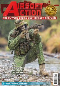  Airsoft Action – September 2019