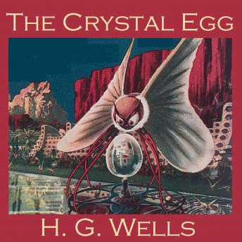 The Crystal Egg Audiobook