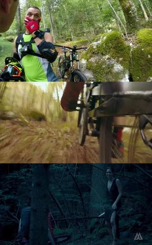 Breakneck (2019) 720p WEBRip 800MB x264-GalaxyRG