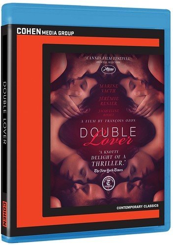 Double Lover 2017 1080p DVDRip DD5.1 x264 NoGroup