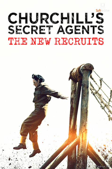 women secret agents ww2