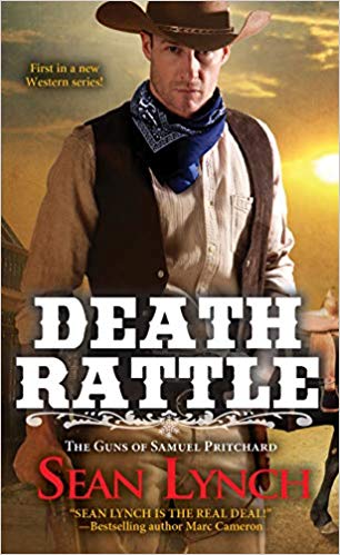 Death Rattle