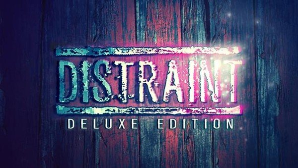 DISTRAINT: Deluxe Edition v1.2