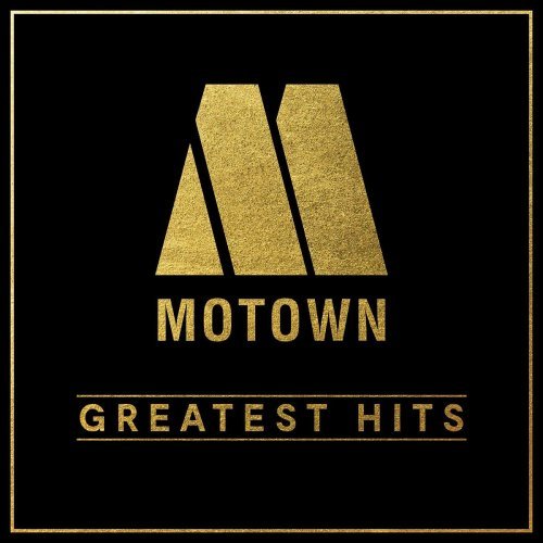 VA - Motown Greatest Hits (3CD, 2019) Mp3