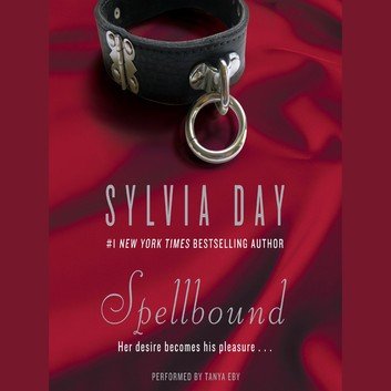 Spellbound Audiobook