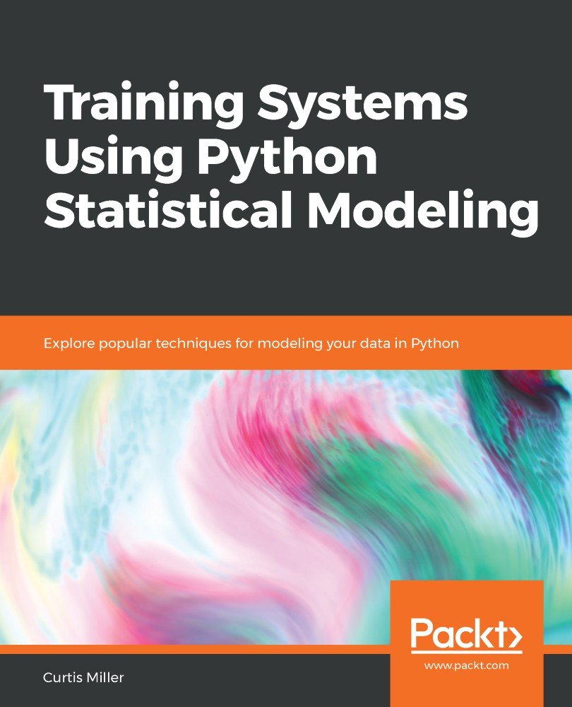 Introduction to statistical learning with python pdf