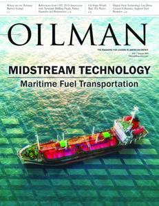 OILMAN - July/August 2019