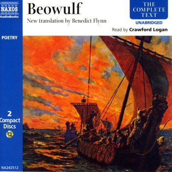 Beowulf Audiobook