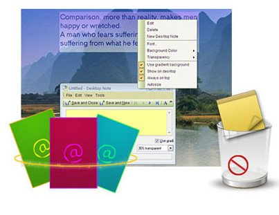 Efficient Sticky Notes Pro 5.60 Build 553 Multilingual