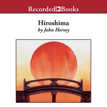 Hiroshima Audiobook