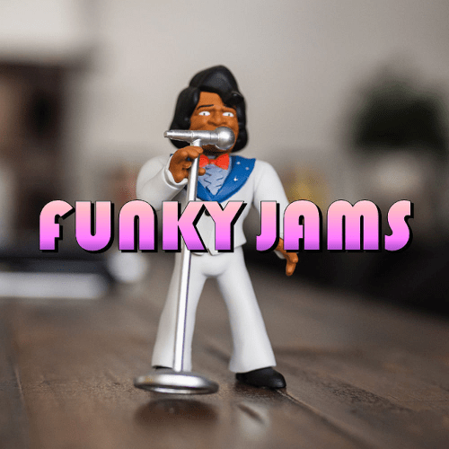 VA - Funky Jams (2019) Mp3