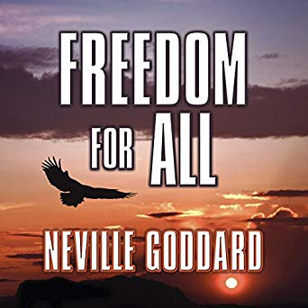 Freedom for All Audiobook