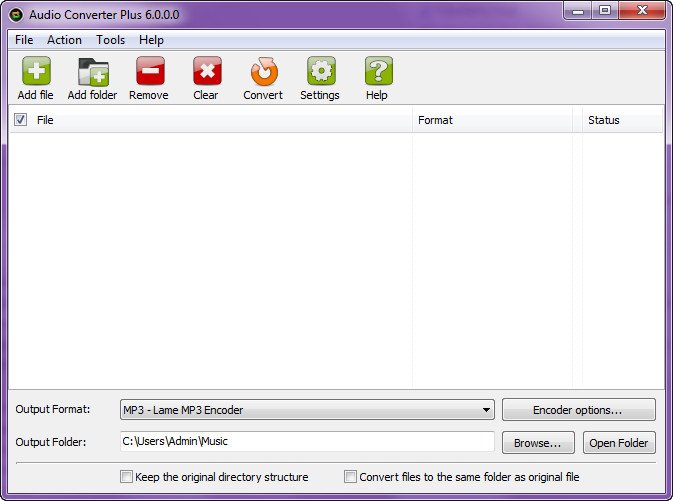 instal the new Abyssmedia Audio Converter Plus 6.9.0.0
