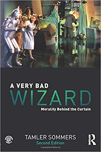 A Very Bad Wizard Morality Behind the Curtain, 2nd Edition