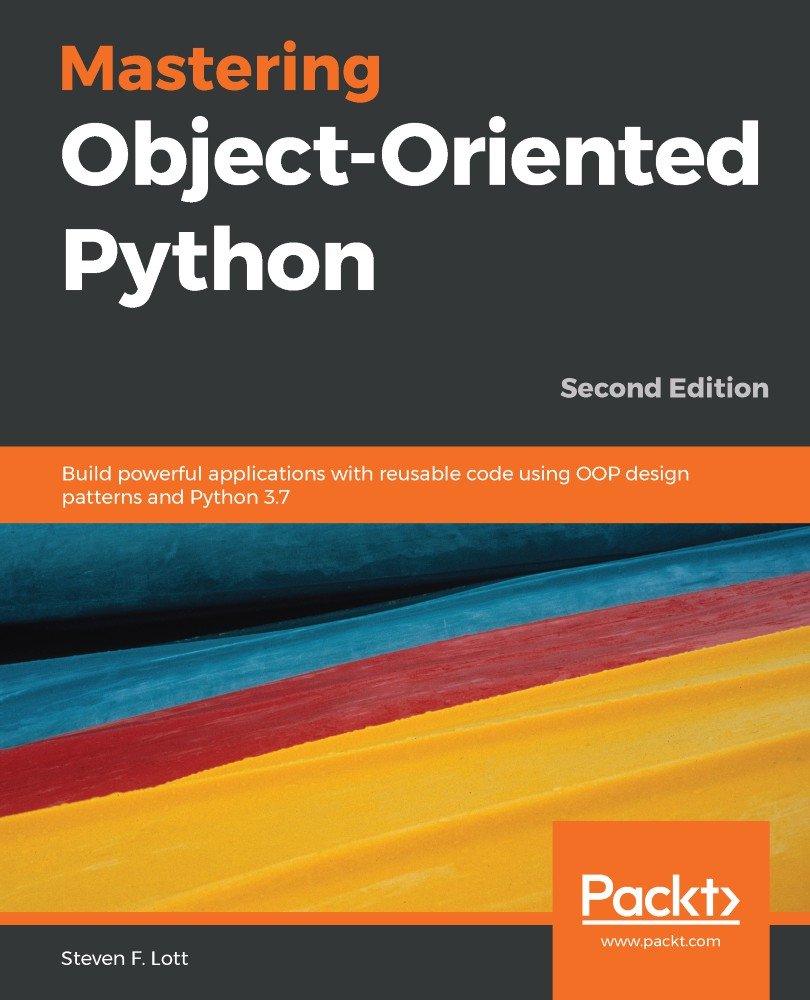 Download Mastering Object Oriented Python 2nd Edition Softarchive 8523