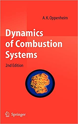 Dynamics of Combustion Systems, 2nd Edition