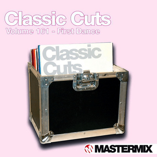 VA - Mastermix - Classic Cuts Vol. 161 (First Dance) (2019)