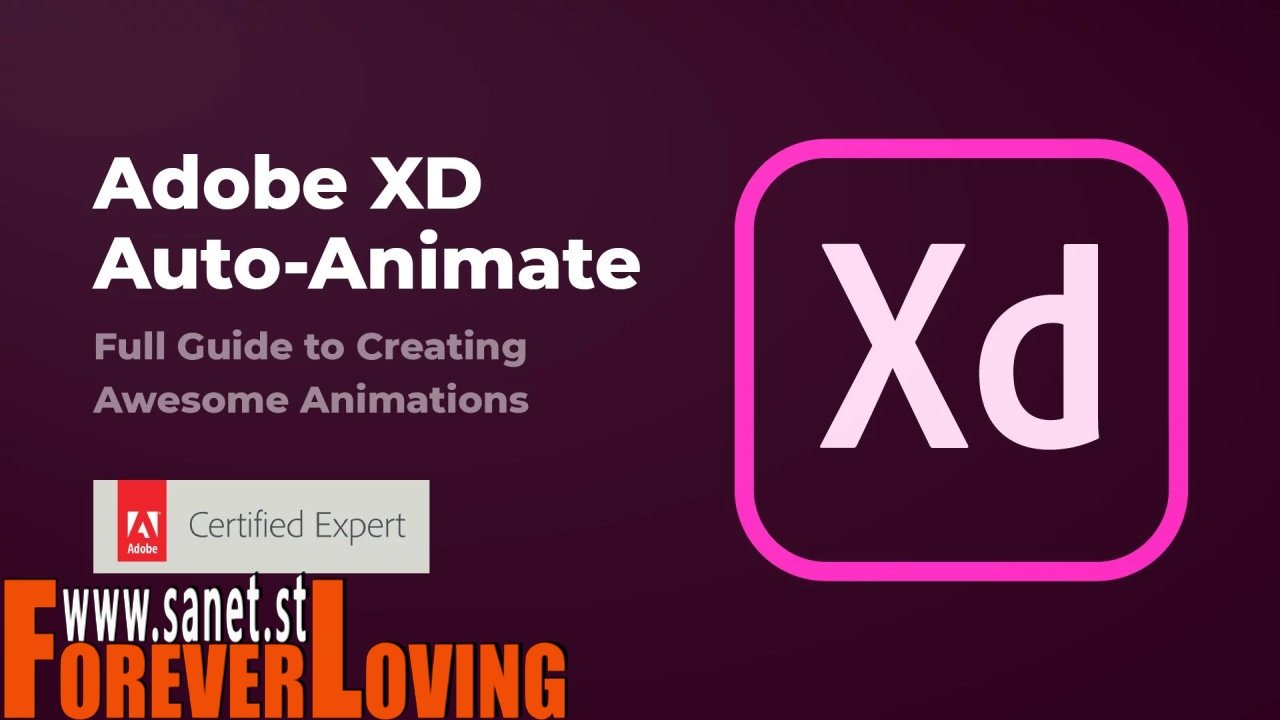 adobe xd animation free download