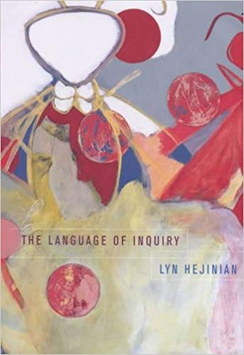 The Language of Inquiry