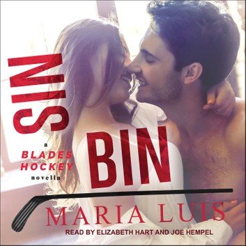 Sin Bin Audiobook