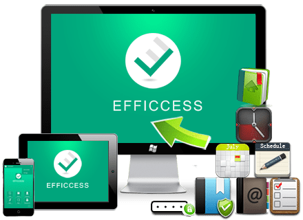 Efficient Efficcess 5.60 Build 553 Multilingual