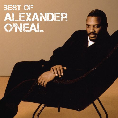 Alexander O'Neal - Best Of (1995/2019) FLAC