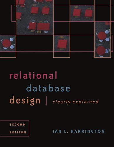 Relational Database Design Clearly Explained, Second Edition